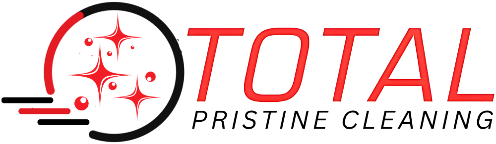 Total Pristine Cleaning logo